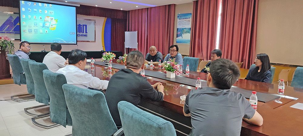 【会员风采】山东华通液压机械有限公司(图17) 【会员风采】山东华通液压机械有限公司(图17)