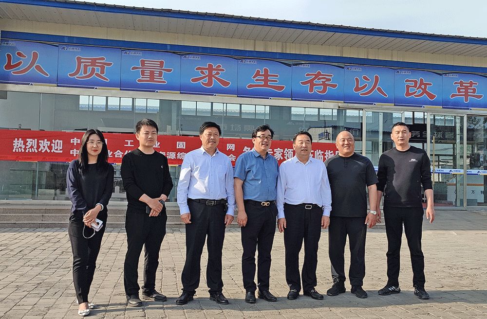 【会员风采】山东华通液压机械有限公司(图18) 【会员风采】山东华通液压机械有限公司(图18)