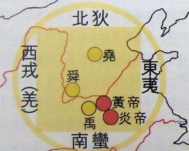 韩国人：我们发明汉字扔到中国，又发明韩文，日文也是韩国发明的(图4)