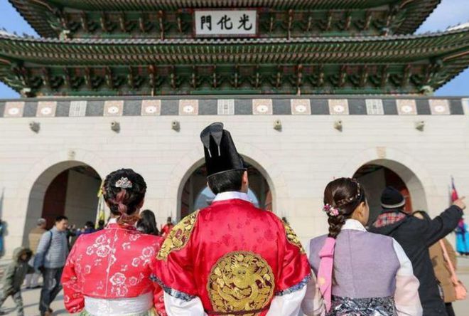 韩国人：我们发明汉字扔到中国，又发明韩文，日文也是韩国发明的(图14)