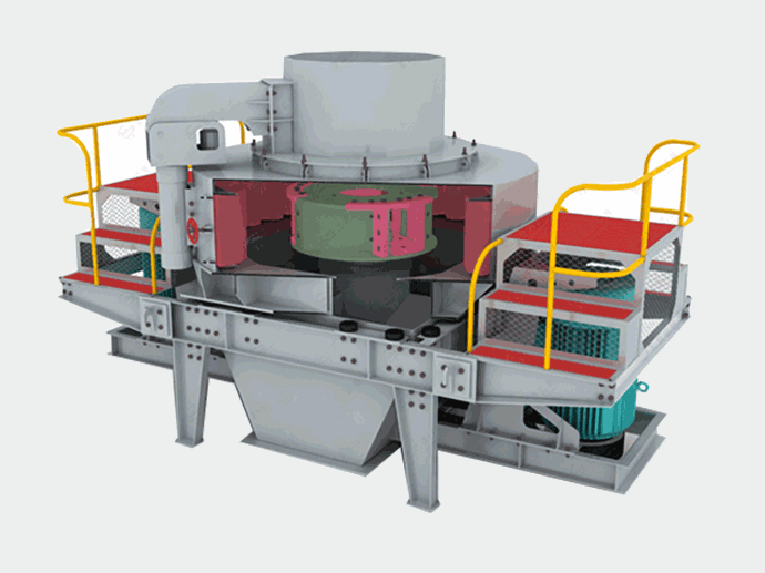 小型制砂机,小型制砂机工作原理(图4) 小型制砂机,小型制砂机工作原理(图4)
