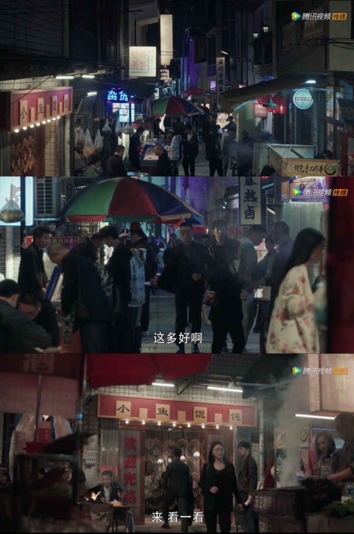 《扫黑风暴》取景地是在长沙吗？剧中出现了哪些标志性地点现实中可以去旅游打卡？(图13)