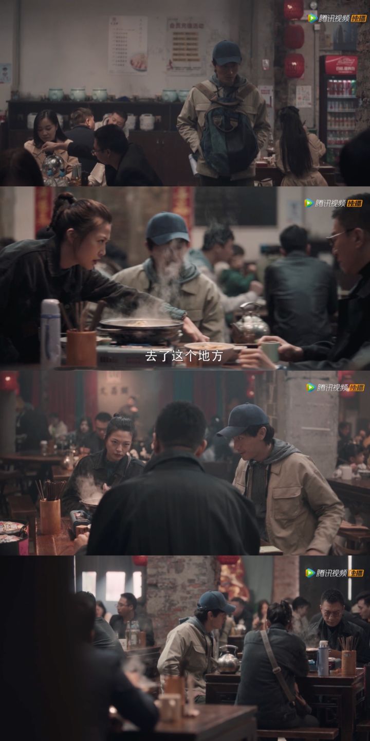 《扫黑风暴》取景地是在长沙吗？剧中出现了哪些标志性地点现实中可以去旅游打卡？(图11)