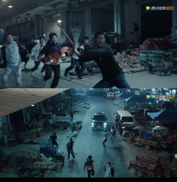 《扫黑风暴》取景地是在长沙吗？剧中出现了哪些标志性地点现实中可以去旅游打卡？(图9)