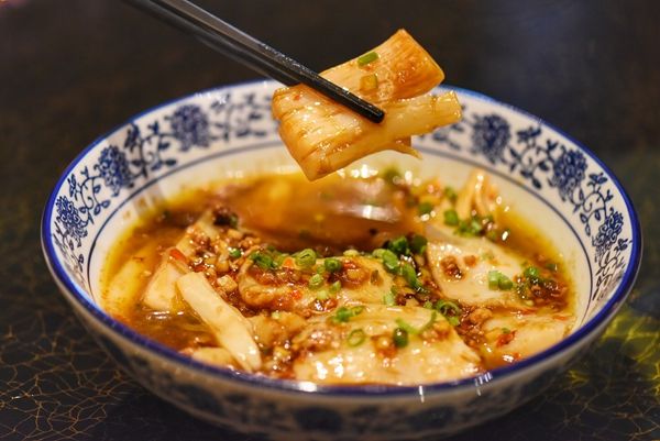 长沙有哪些做正经老派湘菜的馆子？(图1)