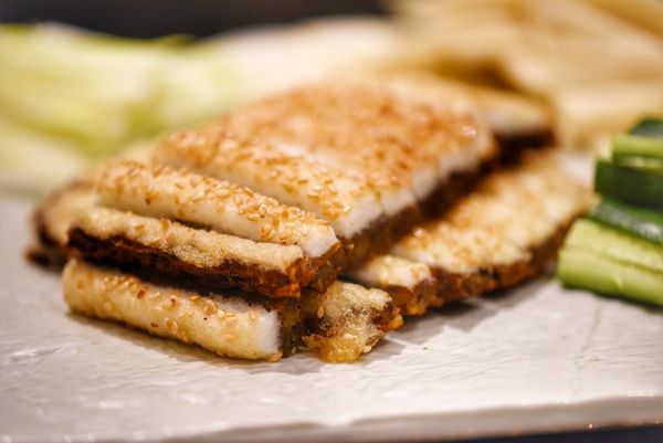 长沙有哪些做正经老派湘菜的馆子？(图7)