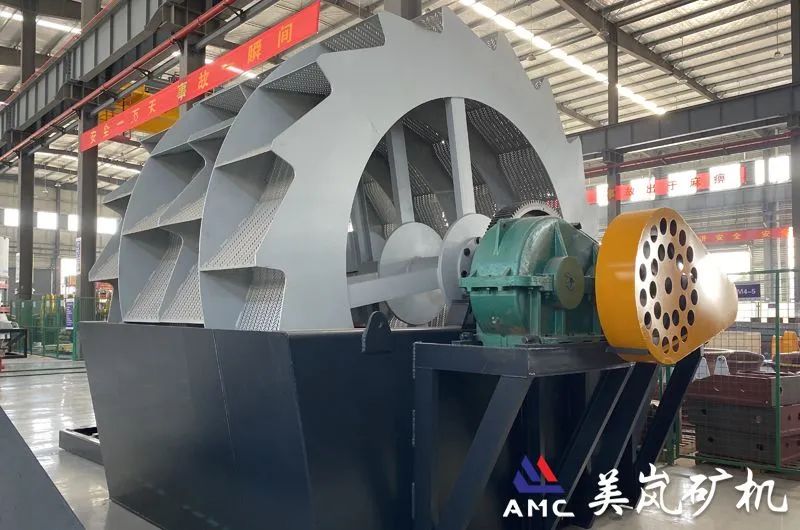 混凝土“出事”了！砂石骨料使用不当！怎样生产混凝土用高品质机制砂？(图11)