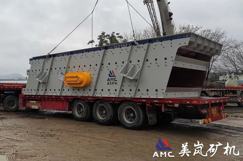 混凝土“出事”了！砂石骨料使用不当！怎样生产混凝土用高品质机制砂？(图10)