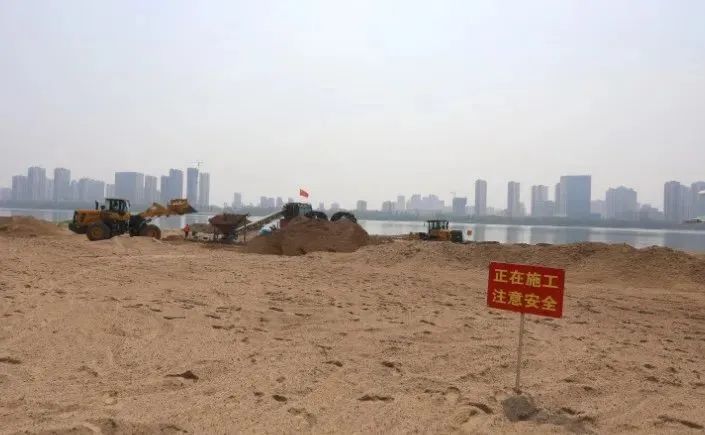 美了!阳光沙滩又有大动作!升级改造全封闭60天!(图15) 美了!阳光沙滩又有大动作!升级改造全封闭60天!(图15)