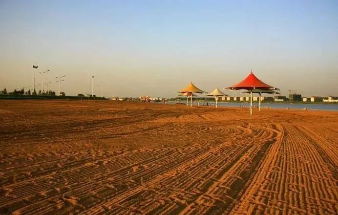 美了!阳光沙滩又有大动作!升级改造全封闭60天!(图17) 美了!阳光沙滩又有大动作!升级改造全封闭60天!(图17)