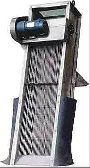 污水处理预处理系统的运行管理及故障处理(图8)