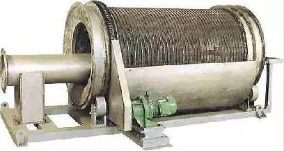 污水处理预处理系统的运行管理及故障处理(图7)