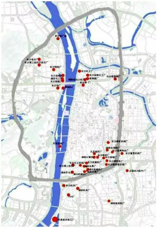 DC学术丨“锌锌”向荣,城市双修视角下后工业景观公园设计—以第七届“艾景奖”银奖作品长沙锌厂工业遗产公园改造设计为例丨杨帆等(图1) DC学术丨“锌锌”向荣,城市双修视角下后工业景观公园设计—以第七届“艾景奖”银奖作品长沙锌厂工业遗产公园改造设计为例丨杨帆等(图1)