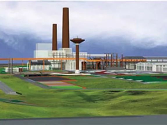 DC学术丨“锌锌”向荣,城市双修视角下后工业景观公园设计—以第七届“艾景奖”银奖作品长沙锌厂工业遗产公园改造设计为例丨杨帆等(图24) DC学术丨“锌锌”向荣,城市双修视角下后工业景观公园设计—以第七届“艾景奖”银奖作品长沙锌厂工业遗产公园改造设计为例丨杨帆等(图24)