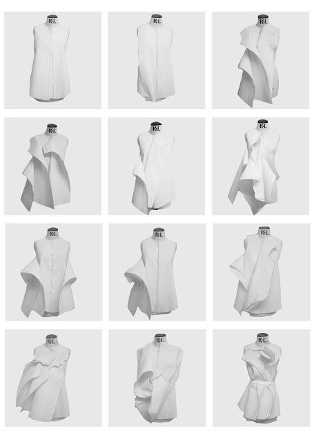 —服装—什么是Fitting-它远比想象中重要(图6)