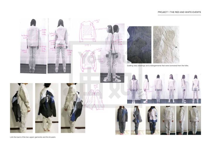 —服装—什么是Fitting-它远比想象中重要(图1)