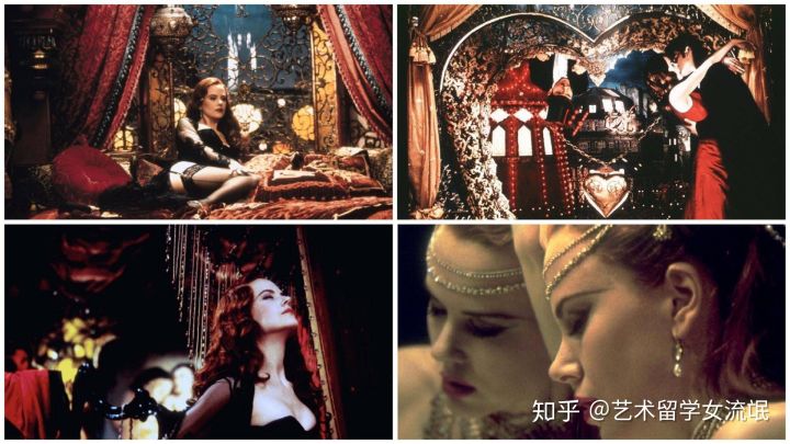 学服装设计，必看的11部电影(图1)