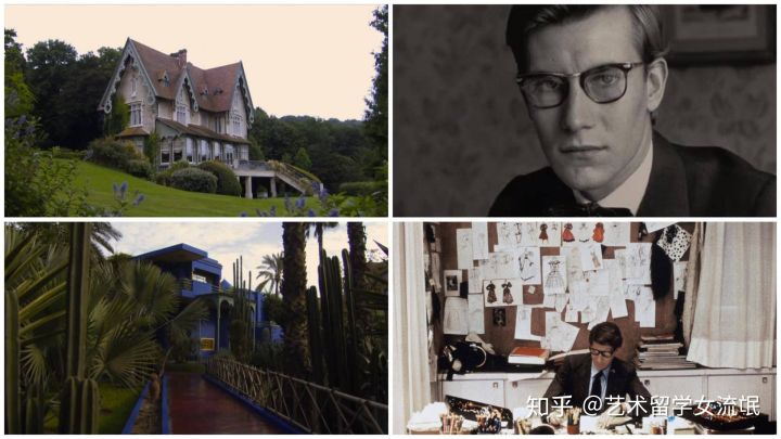 学服装设计，必看的11部电影(图10)