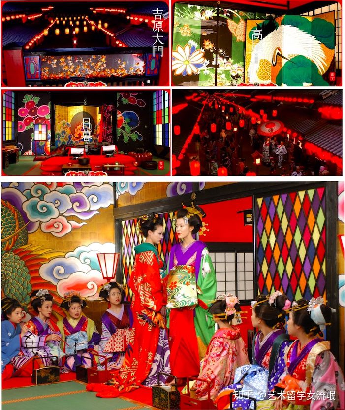 学服装设计，必看的11部电影(图2)