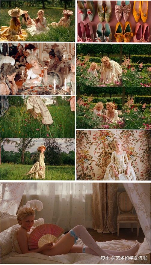 学服装设计，必看的11部电影(图3)