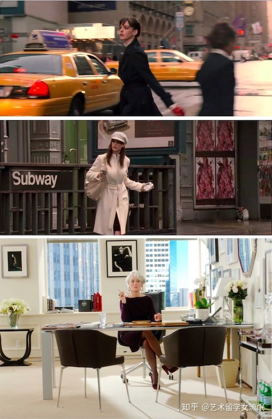 学服装设计，必看的11部电影(图4)