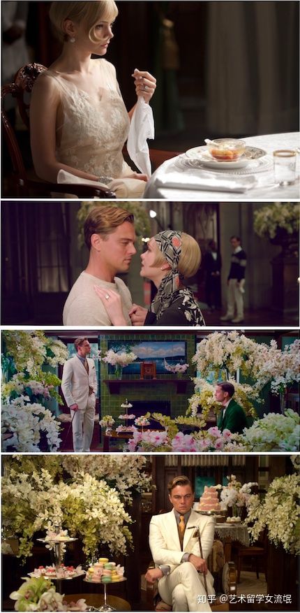 学服装设计，必看的11部电影(图6)