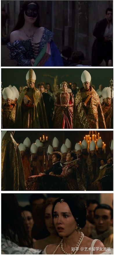 学服装设计，必看的11部电影(图7)