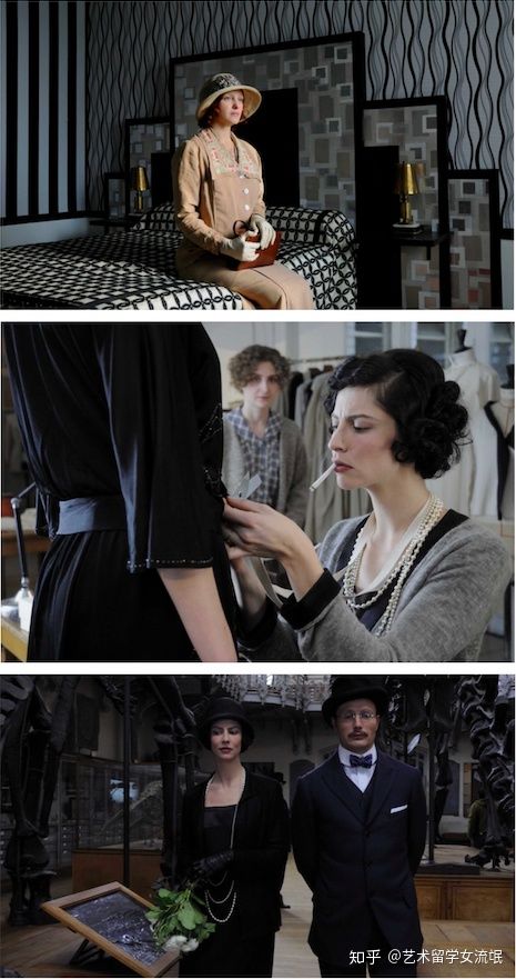学服装设计，必看的11部电影(图9)