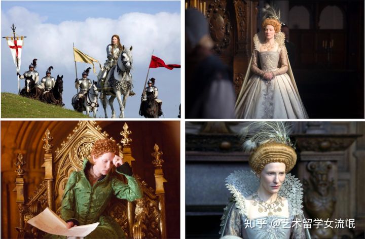 学服装设计，必看的11部电影(图11)