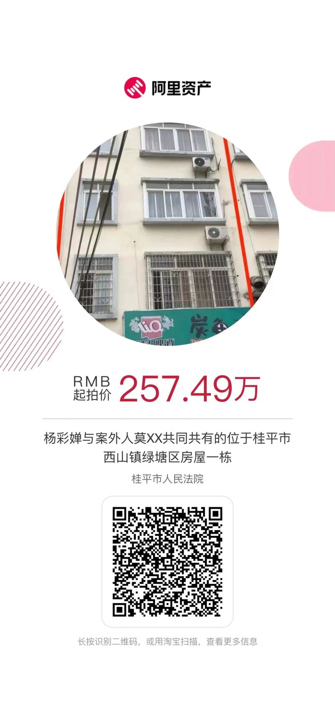 暑期一大波优质资产拍卖，速来围观！(图6)