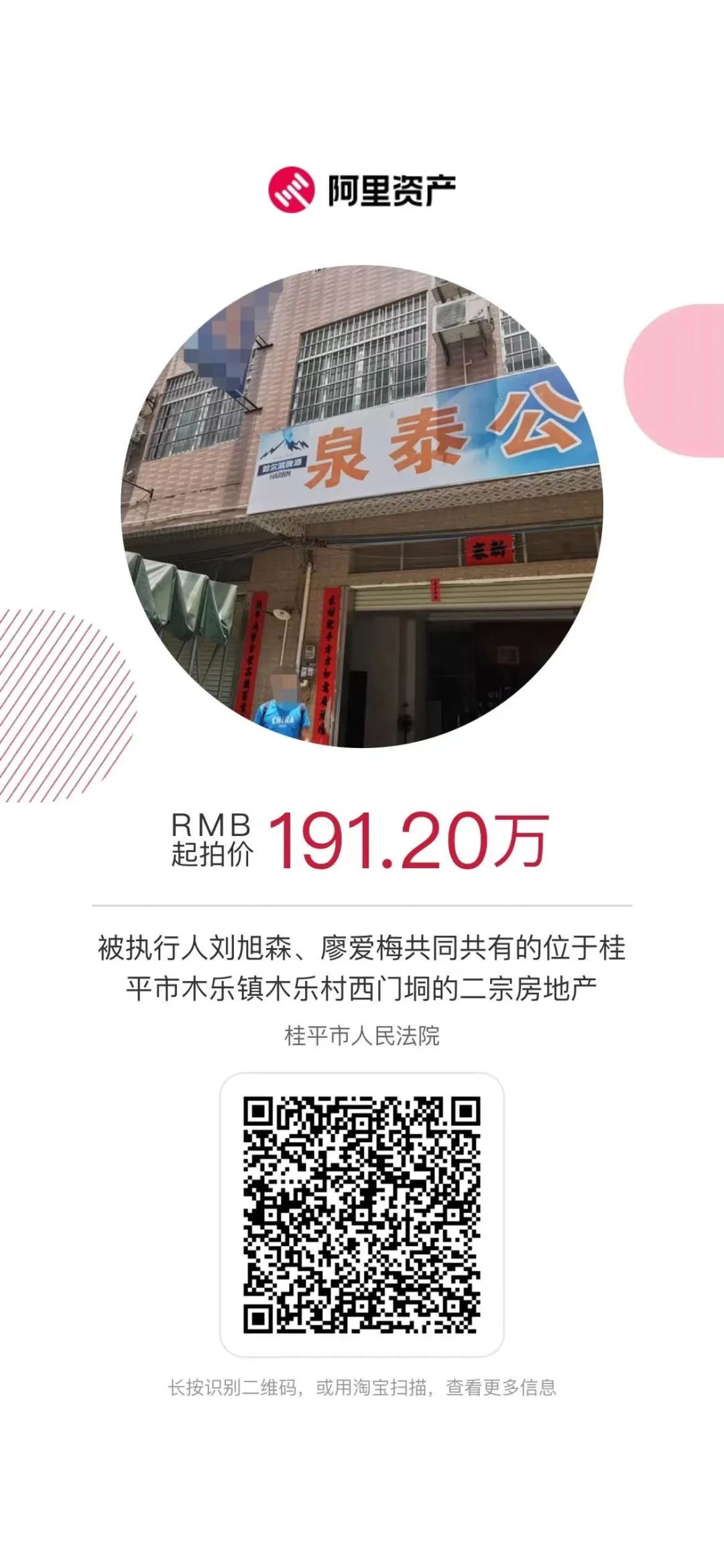 暑期一大波优质资产拍卖，速来围观！(图9)