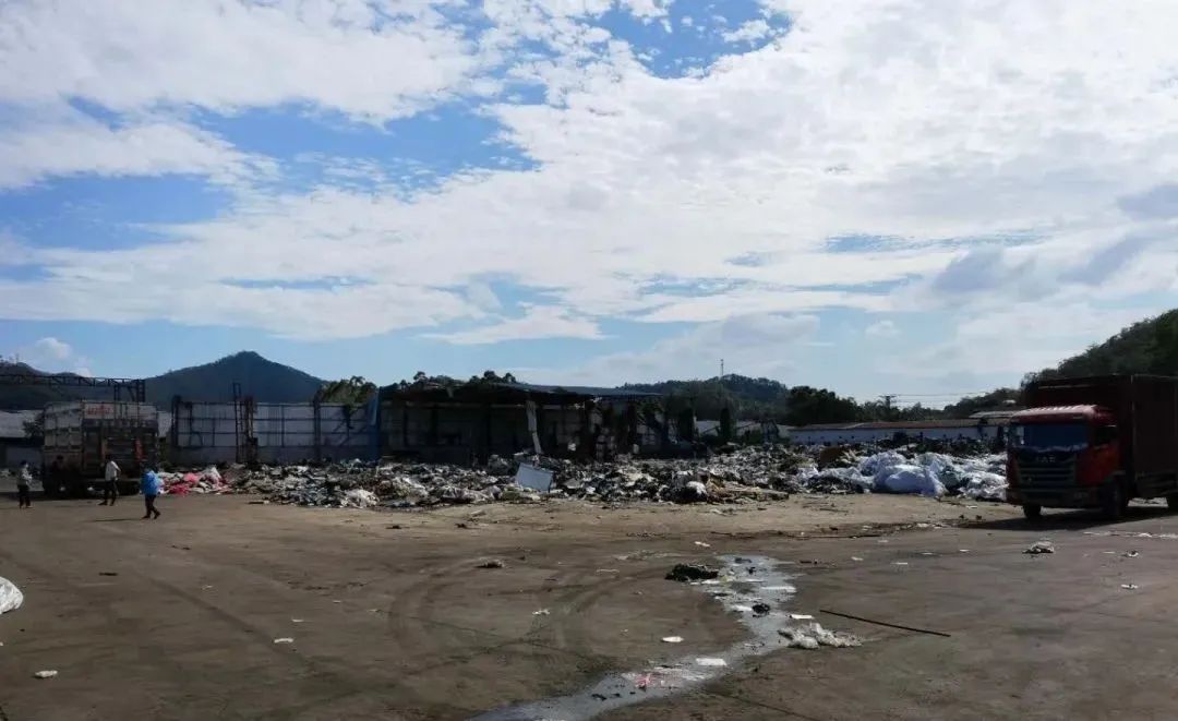 一企业存放固废未建立台账、标识等，最高面临罚款20万，一般固废管理要求有哪些？(图2)