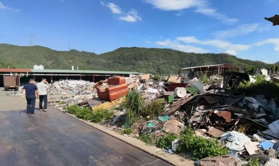 一企业存放固废未建立台账、标识等，最高面临罚款20万，一般固废管理要求有哪些？(图3)