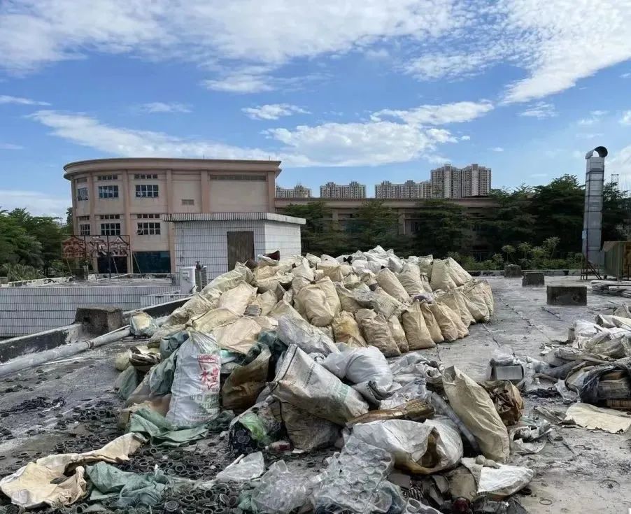 一企业存放固废未建立台账、标识等，最高面临罚款20万，一般固废管理要求有哪些？(图6)