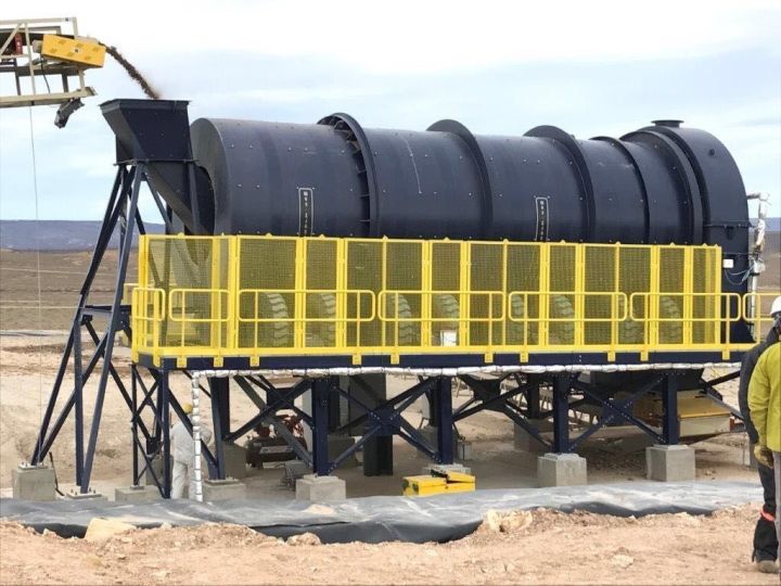 洗石子的机器多少钱(图4)