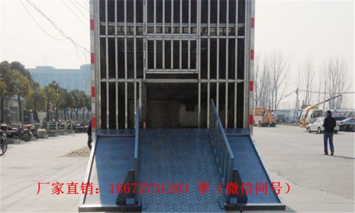 农场清扫车环卫厂家报价现货(图8)