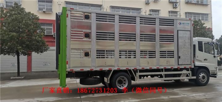 农场清扫车环卫厂家报价现货(图11)