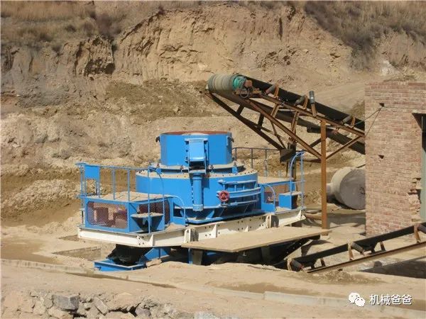 制砂机设备哪里好，制砂机设备哪里好(图4)