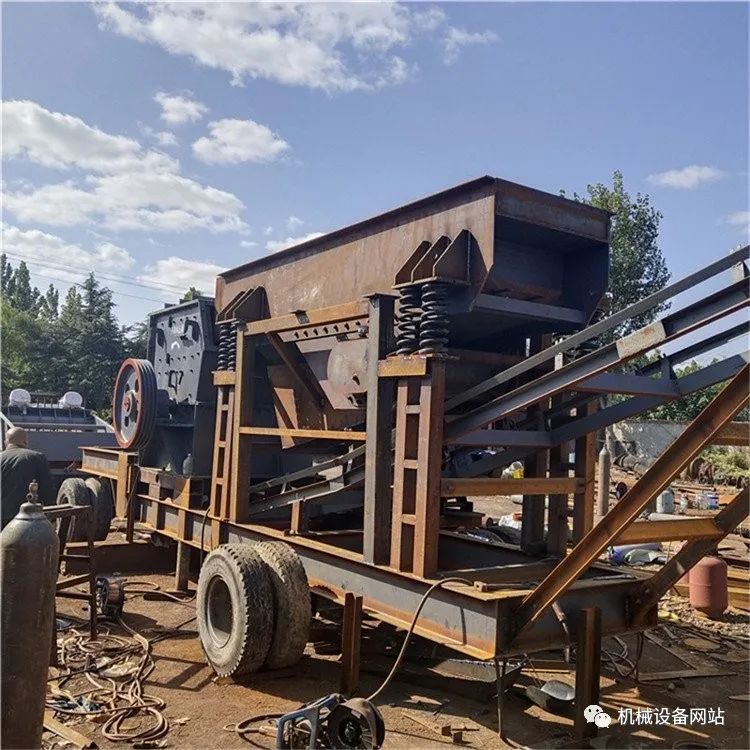 二手洗沙机多少钱一台、二手洗沙机设备、二手洗沙机一套急转〖高价回收〗(图5)