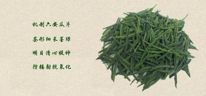 买六安瓜片新茶要注意些什么(图3)