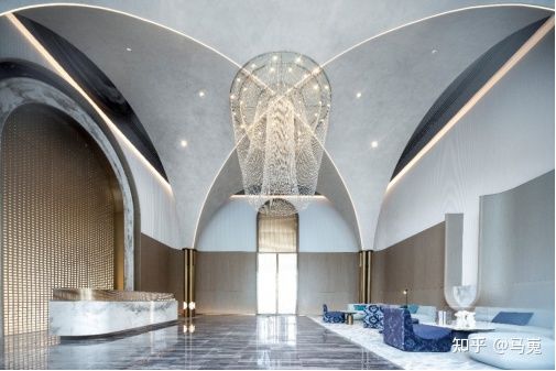 安家六安看这！环形跑道、童趣架空层…六安旭辉中心突破你的想象(图12)