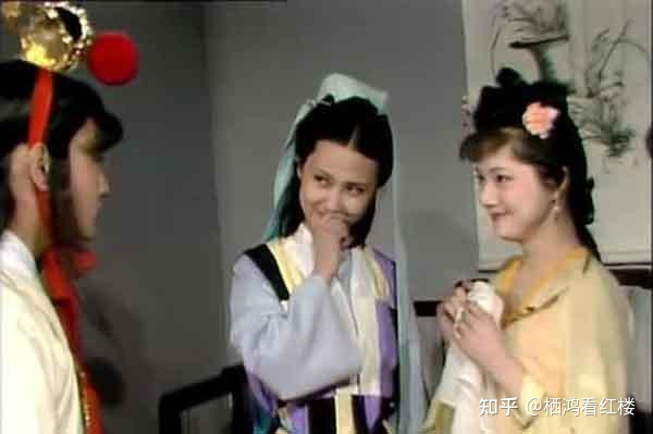 贾母为何不吃六安茶？妙玉为何知道贾母不吃六安茶？细节直击结局(图4)