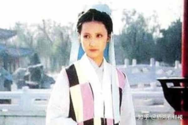 贾母为何不吃六安茶？妙玉为何知道贾母不吃六安茶？细节直击结局(图8)