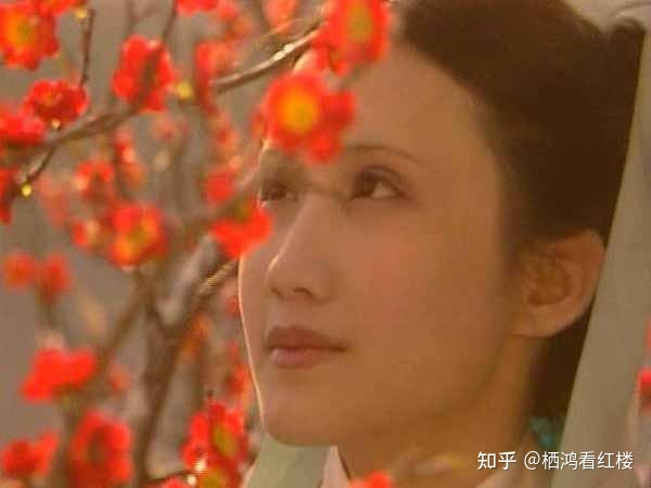 贾母为何不吃六安茶？妙玉为何知道贾母不吃六安茶？细节直击结局(图12)