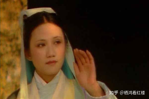 贾母为何不吃六安茶？妙玉为何知道贾母不吃六安茶？细节直击结局(图13)