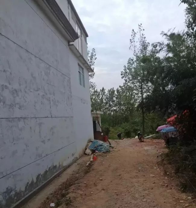 最新公告！六安这条路已禁止通行！@六安一工人被卷入洗砂机！当场身亡……(图7)