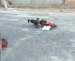 最新公告！六安这条路已禁止通行！@六安一工人被卷入洗砂机！当场身亡……(图17)