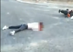 最新公告！六安这条路已禁止通行！@六安一工人被卷入洗砂机！当场身亡……(图18)