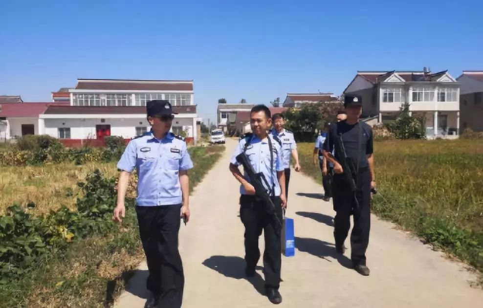 最新公告！六安这条路已禁止通行！@六安一工人被卷入洗砂机！当场身亡……(图21)