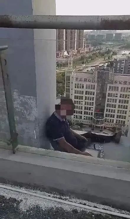 六安一地突发地震！震源深度7公里…@限期整改！涉及六安多小区(图8)